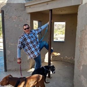 Meet your Posher, James